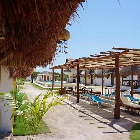 Casa Frida Hotel Челем Екстериор снимка