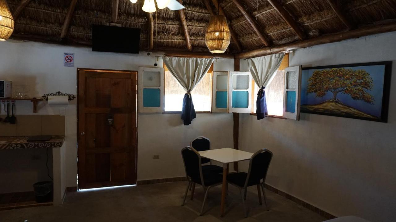 Casa Frida Hotel Челем Екстериор снимка