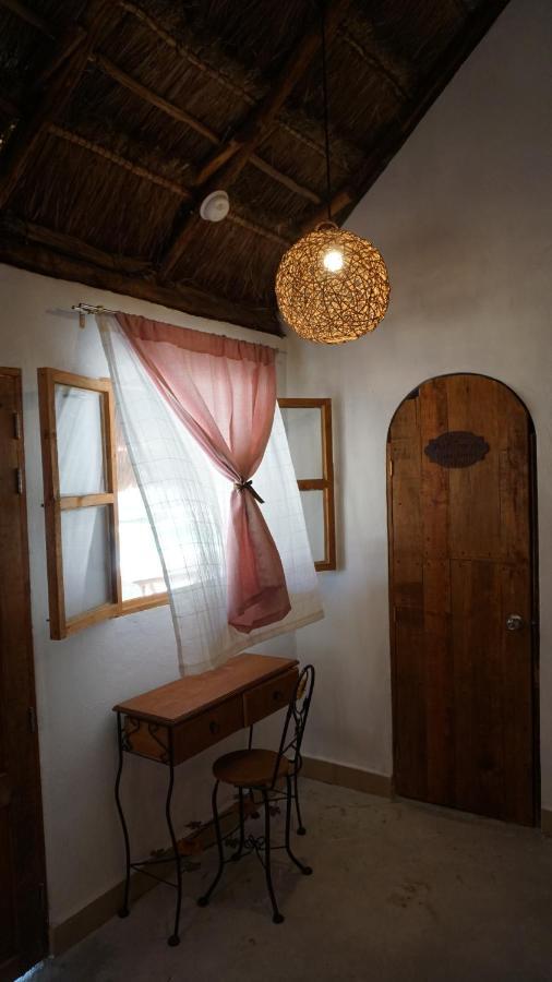 Casa Frida Hotel Челем Екстериор снимка