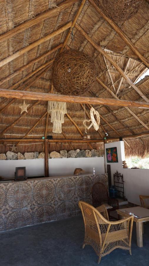 Casa Frida Hotel Челем Екстериор снимка
