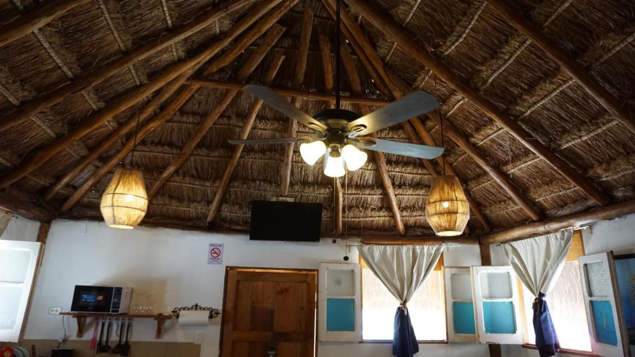 Casa Frida Hotel Челем Екстериор снимка