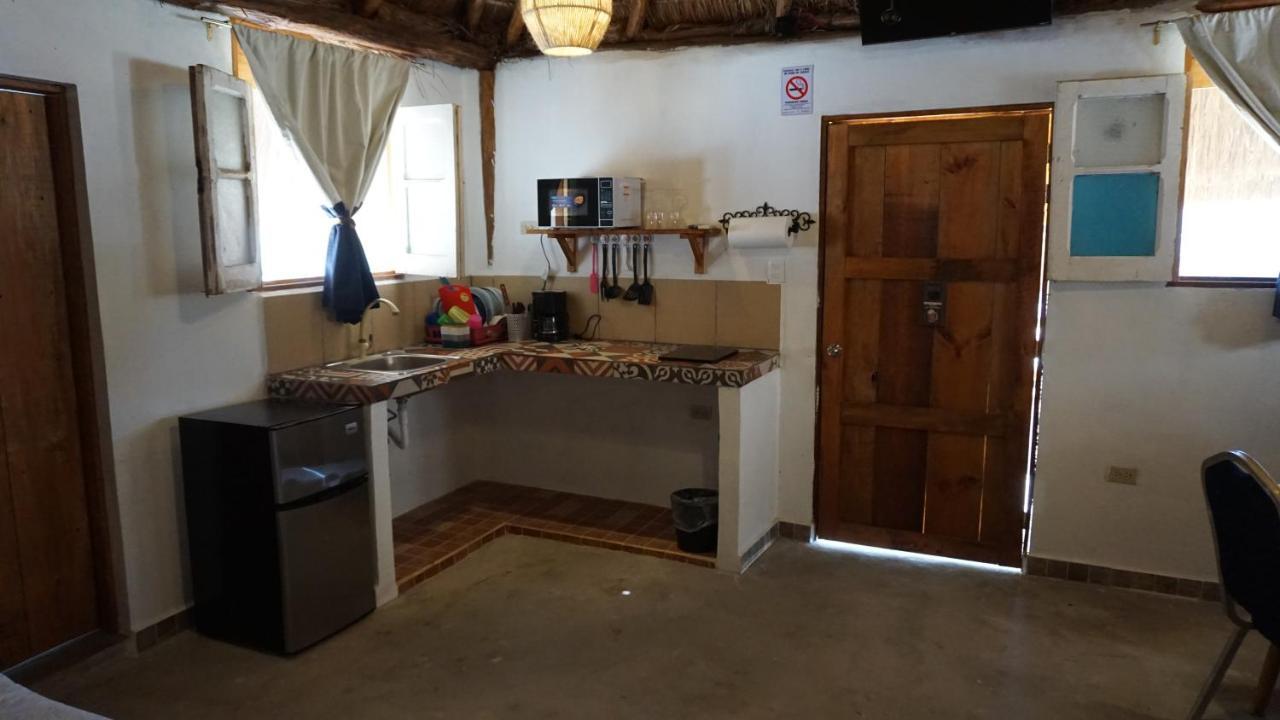 Casa Frida Hotel Челем Екстериор снимка