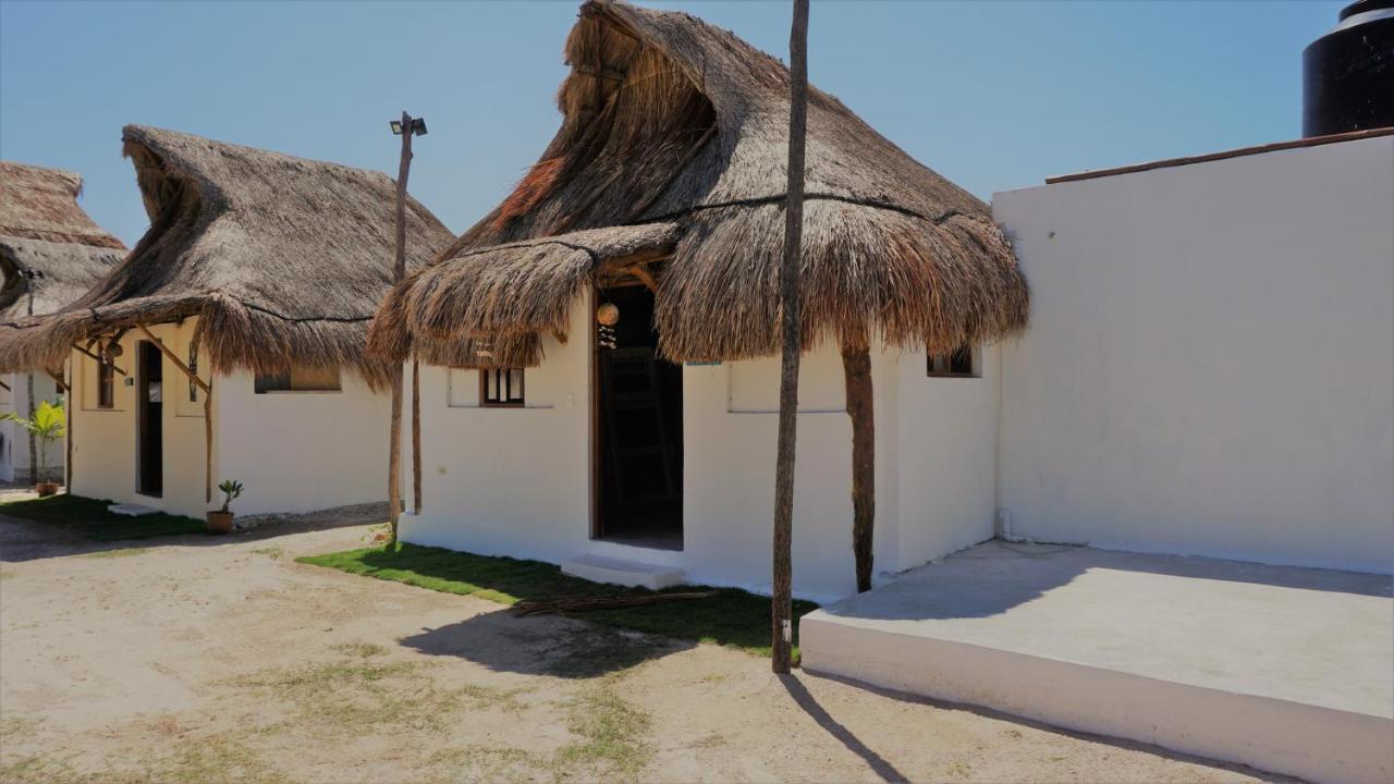 Casa Frida Hotel Челем Екстериор снимка