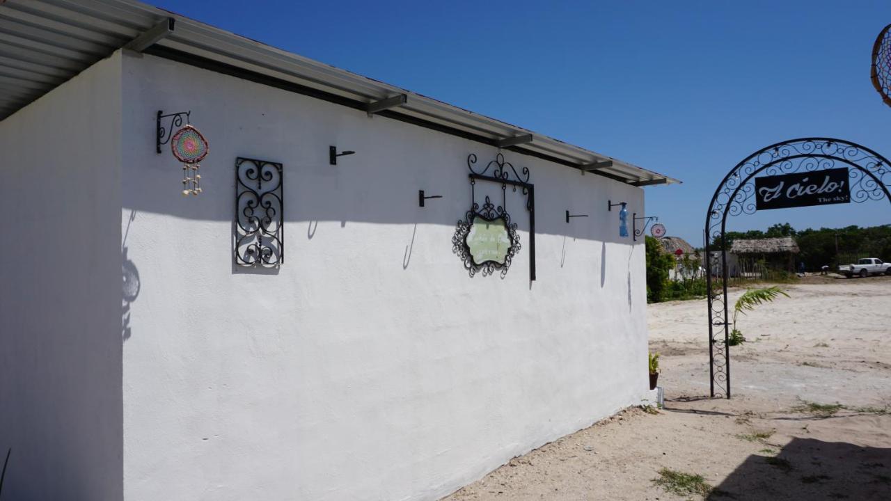 Casa Frida Hotel Челем Екстериор снимка