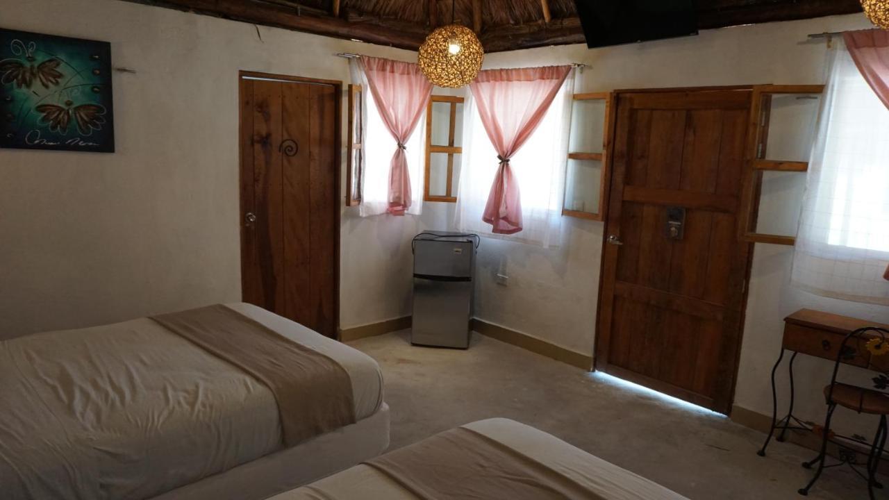 Casa Frida Hotel Челем Екстериор снимка