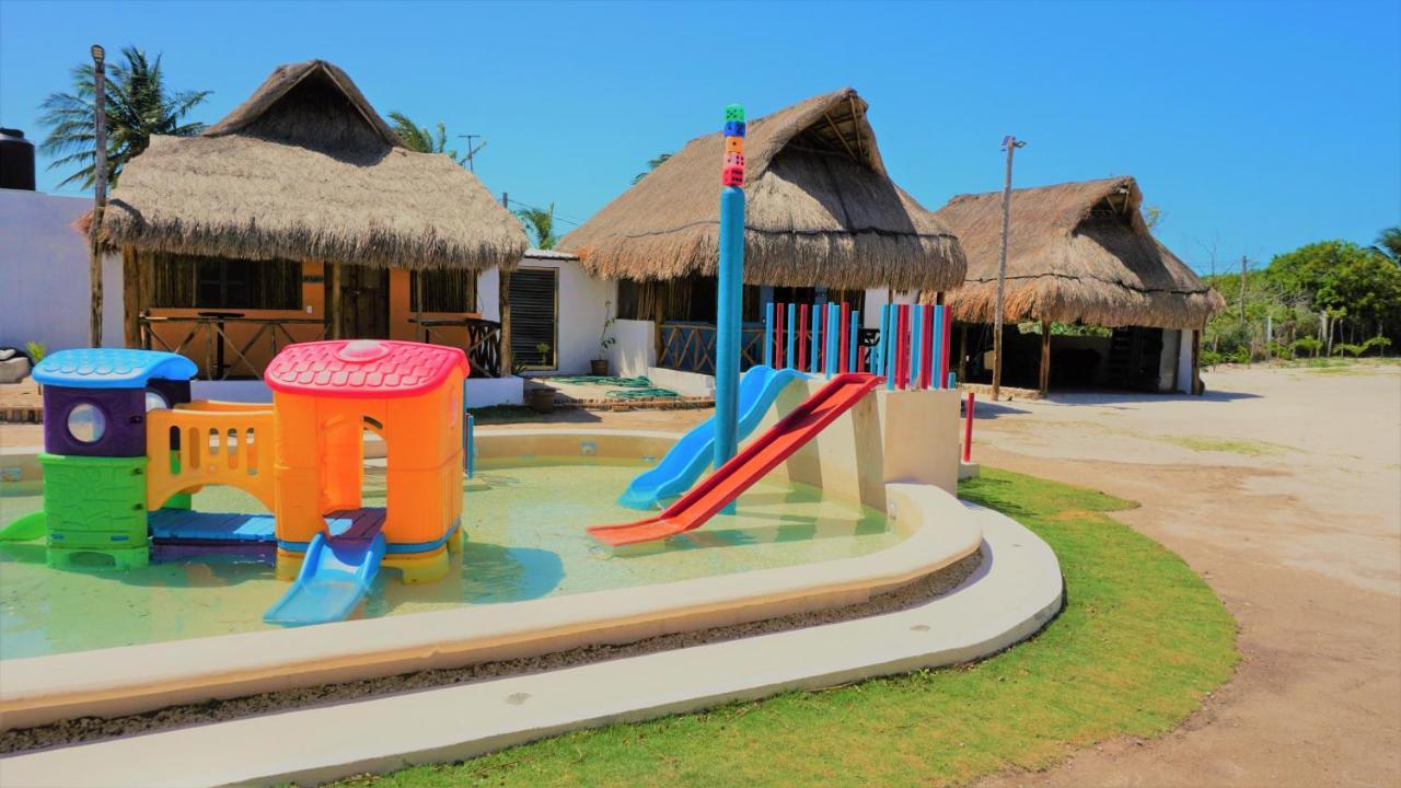 Casa Frida Hotel Челем Екстериор снимка