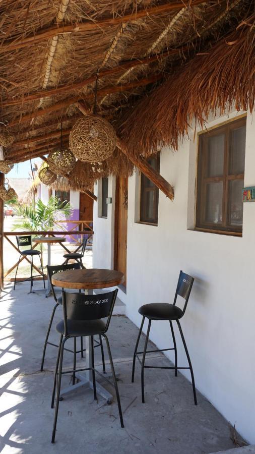 Casa Frida Hotel Челем Екстериор снимка