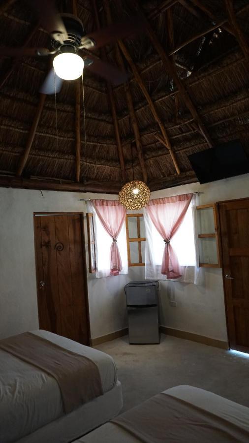 Casa Frida Hotel Челем Екстериор снимка